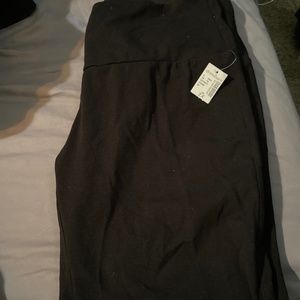 Dress barn leggings  *new*